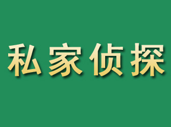 安居市私家正规侦探